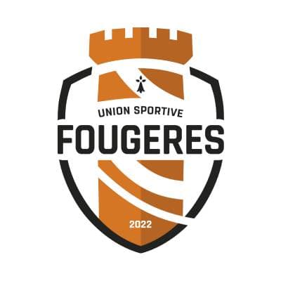 US Fougères